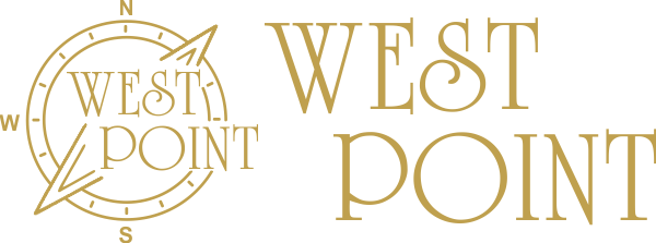 WEST POINT fondine in cuoio per pistole